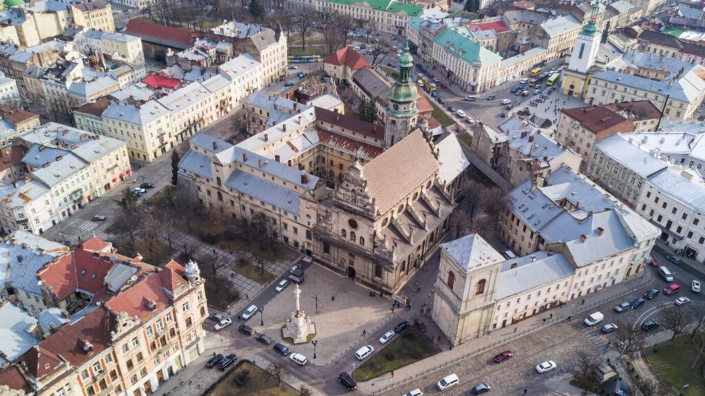 Lviv